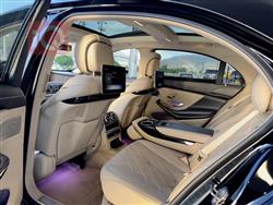 مێرسێدس بێنز S-Class